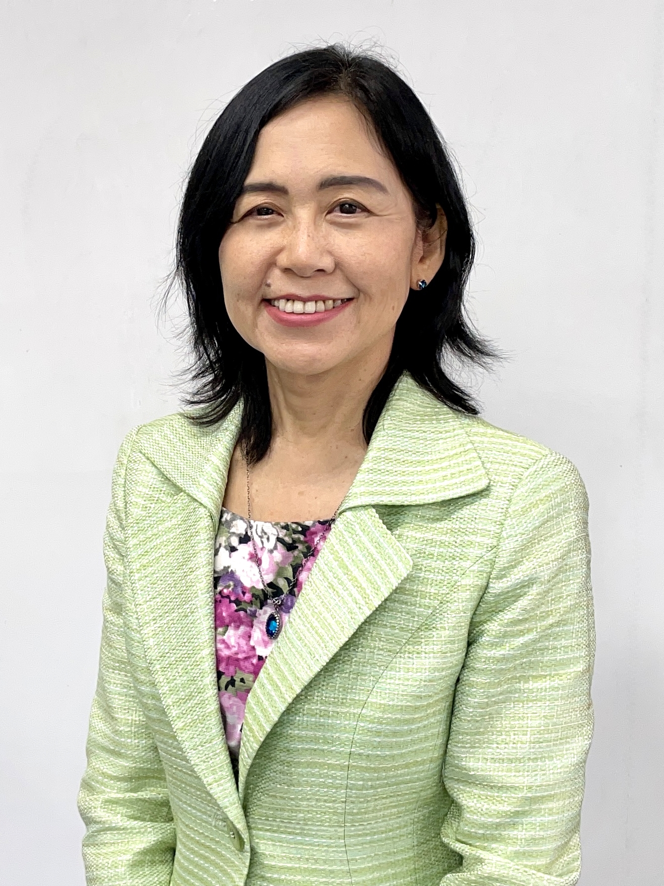 職場内研修サポート 川嵜昌子氏